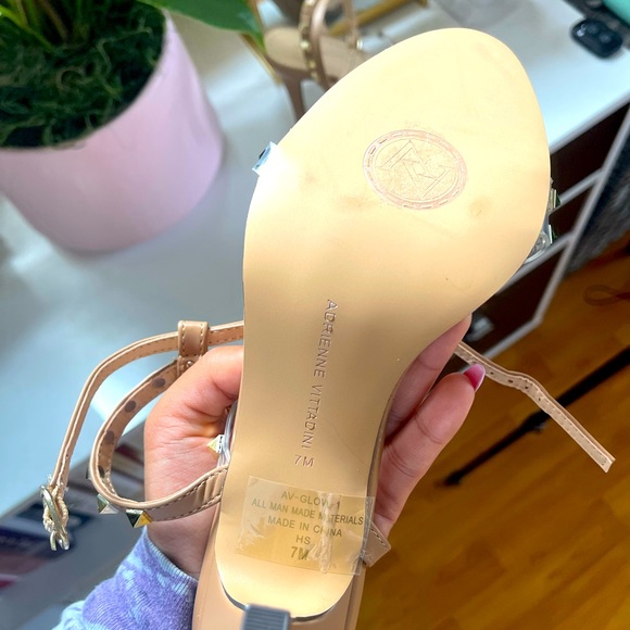 gorgeous size 7 👠 Ideal for an special occasion. - Picture 2 of 8